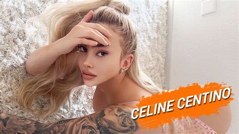 celine centino onlyfans videos|CelineCentino.